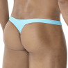 CUT4MEN String BRAZILIAN C4M Turquoise